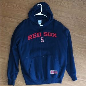 Boston Red Sox hoodie